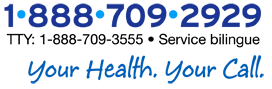 healthline logo