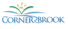 Corner Brook Logo